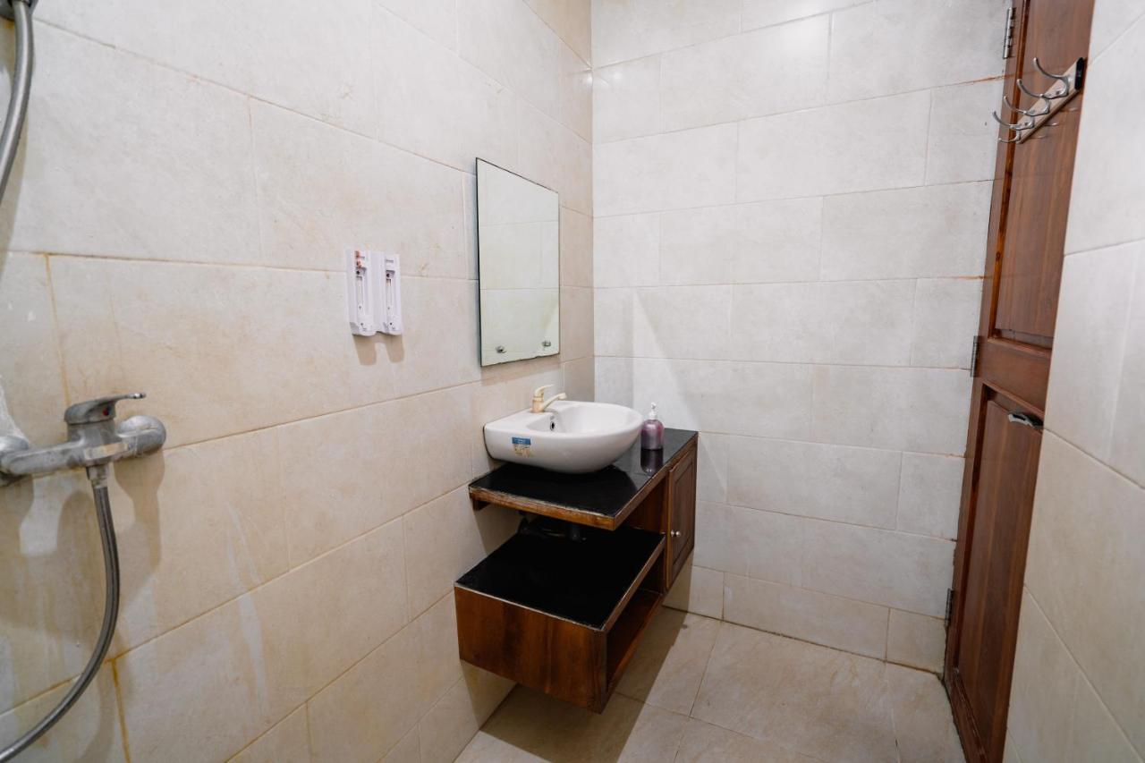 Guesthouse Cempaka Putih Семиняк Екстериор снимка