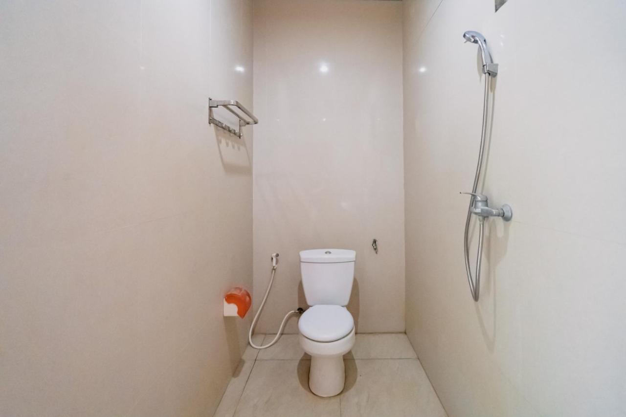 Guesthouse Cempaka Putih Семиняк Екстериор снимка